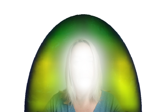Voir son aura grâce à la photo d'aura photo