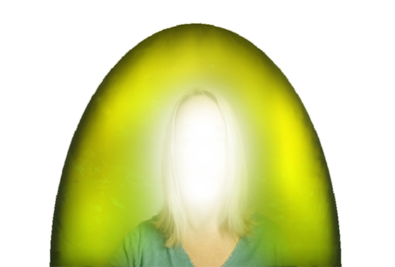 Voir son aura grâce à la photo d'aura photo