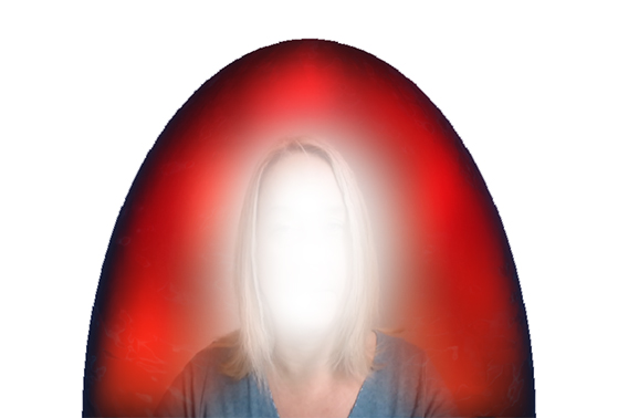 Voir son aura grâce à la photo d'aura photo