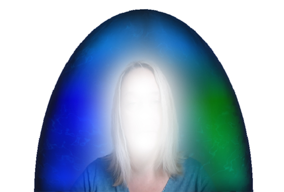 Voir son aura grâce à la photo d'aura photo