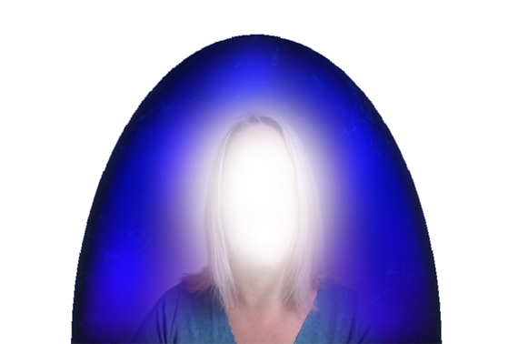 Voir son aura grâce à la photo d'aura photo