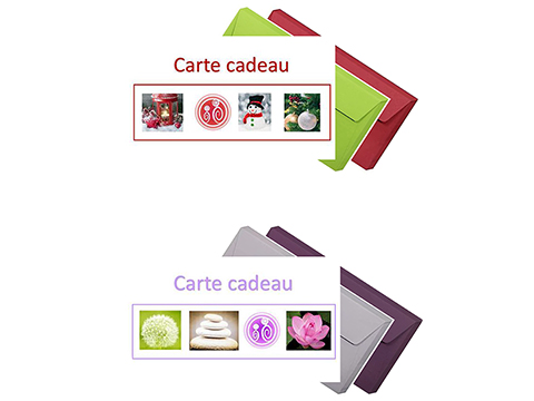 Carte Cadeau Par Mail Au Choix – Valeur 300 Euros