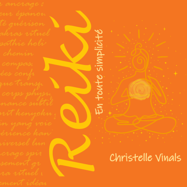 Livre Reiki débutant et enfant