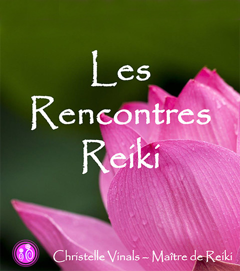 formation reiki développement personnel