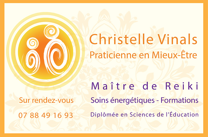 Maître de Reiki Bourg en Bresse formation bien-être développement personnel