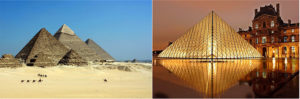 Pyramide-passé-futur