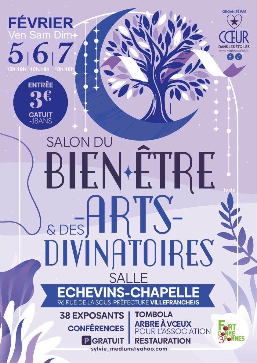 SALON VILLEFRANCHE