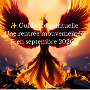 Septembre 2026 (832 x 832 px) Le phœnix