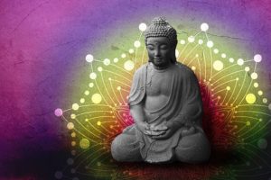 Harmoniser ses chakras bouddha